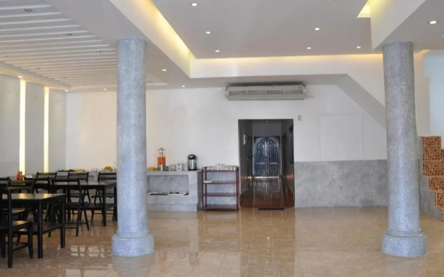 Vangvieng Boutique Hotel