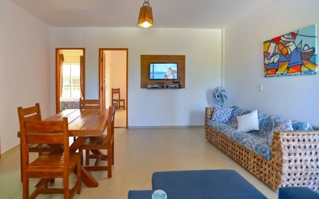 Blue Apê Flecheiras