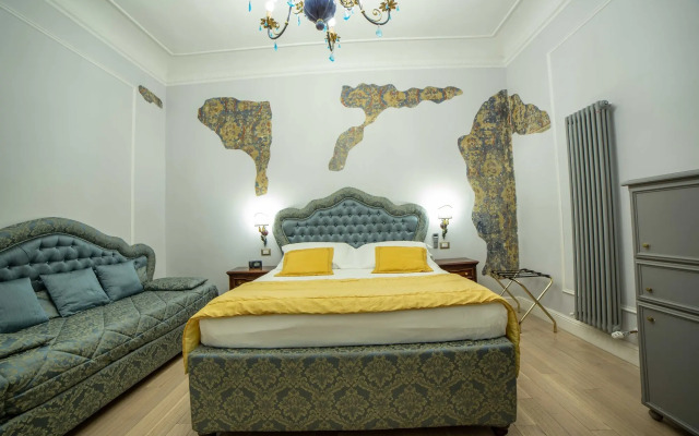 B&B Stanze del David Place
