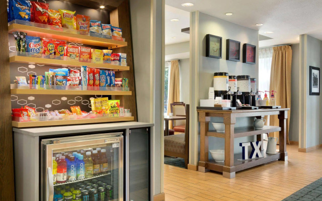 Hampton Inn San Angelo