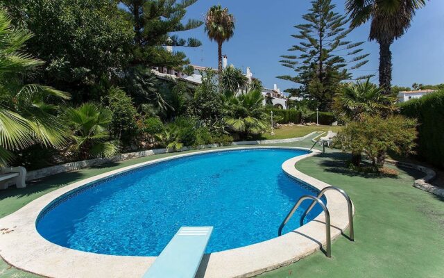 R35 Casa Nuria