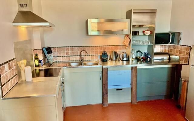 Le Logis des Cascades 2