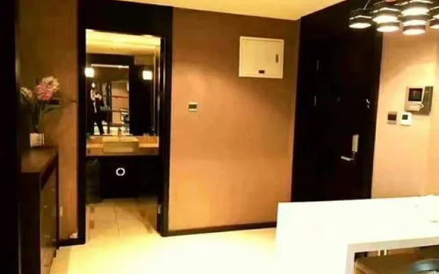 East Avenue Residence Beijing