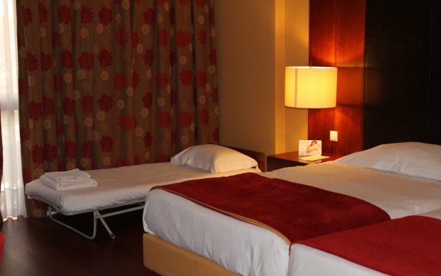 Lezíria Parque Hotel