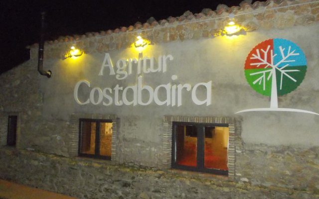 AgriturCostabaira