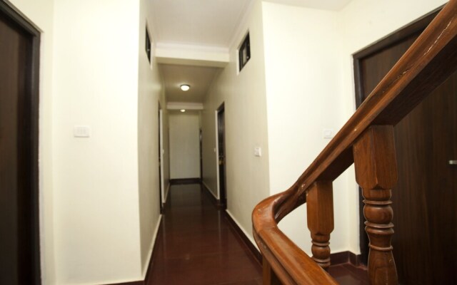 OYO 493 Hotel The Holy Birth