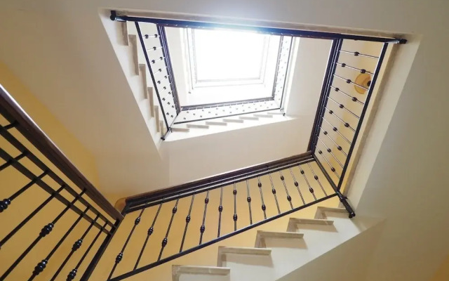Casa Galileo