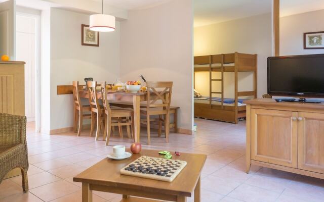 Traditional, Stylish Villa in a Culturally Rich Region