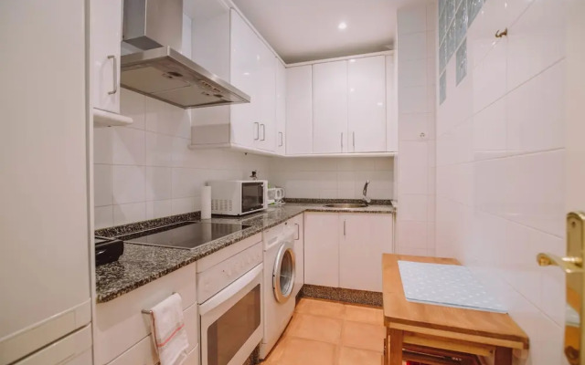 Apartamento Bahía Blanca