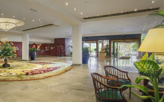 Hotel Botanico & The Oriental Spa Garden