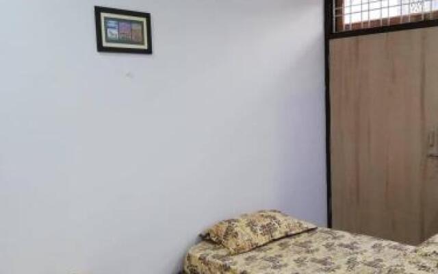 Om Trance Hostel