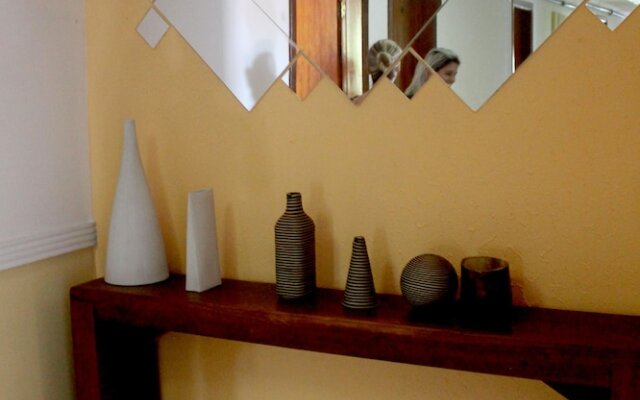 Hotel Sol de Pernambuco