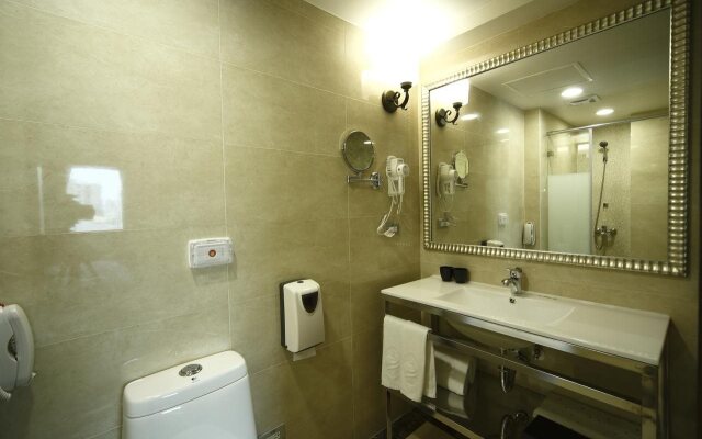 Nest Hotel- Jhonghua Branch