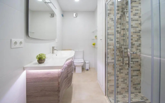 Jardines de Candelaria Cadiz