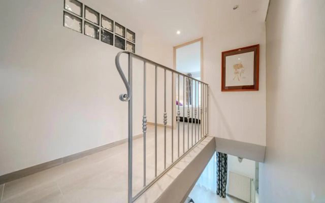 Wdf 6 bedrooms heart of Cannes!!