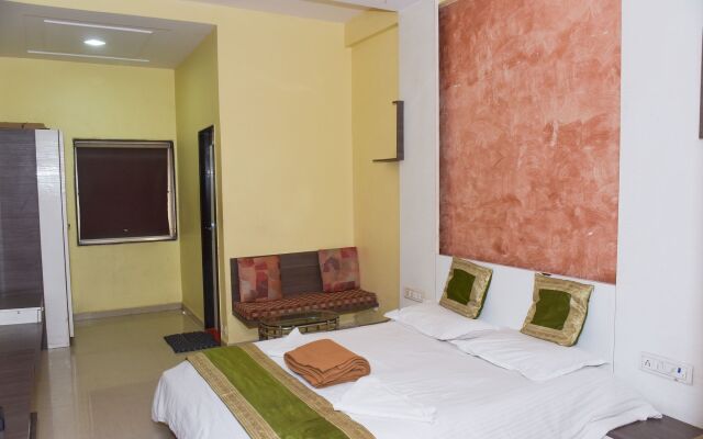 Hotel Nirmal Lodging