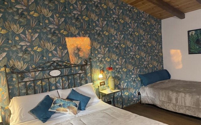 Agriturismo Casale Del Principe & Spa