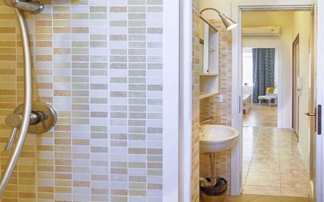 Oltremare Modern Flat