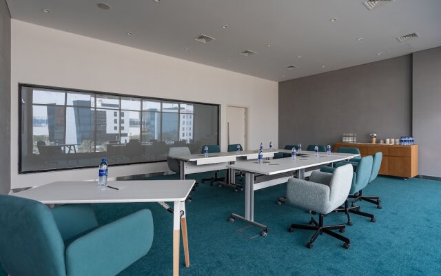 Studio One Hotel