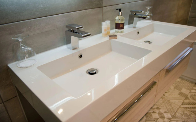 Grange Boutique Hotel