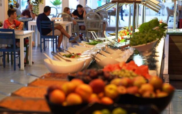 Golden Life Resort Hotel & Spa