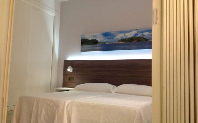 Iberflat Apartamentos Marynton