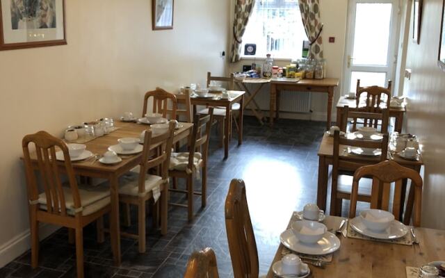 The New Inn Guest House