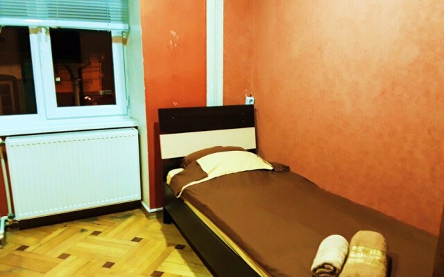 Once in Tbilisi