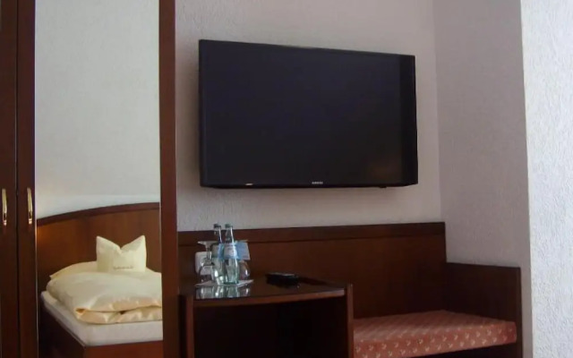 Hotel Lindenhof