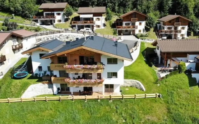 Exquisite Holiday Home near Ski Area in Königsleiten