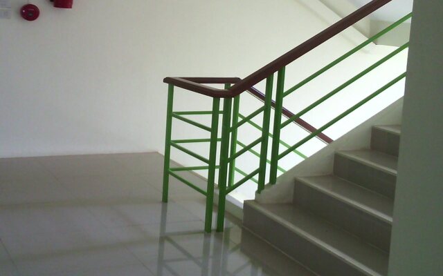 Siam Apple Hotel And Resort