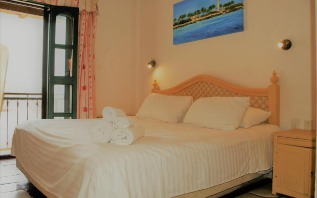 Hotel Belmar