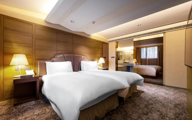 The Landis Taipei