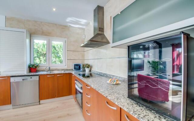 Villa Ariel Id: 96228