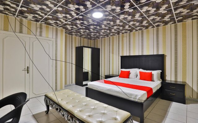 Al Nabares Palace Hotel