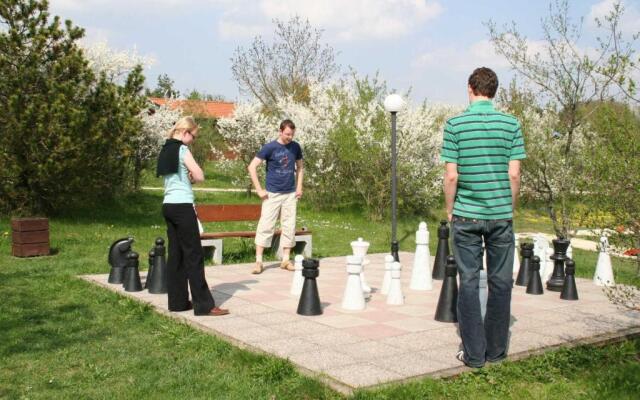 Ferienpark Lauterdörfle 1 1