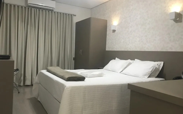 Realce Hotel