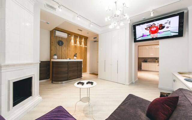 Мини-отель Safe Haven