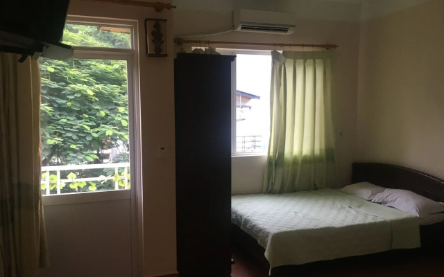 Black Pearl Cat Ba Hostel