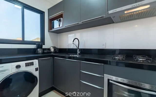 UML - Apartments Near the sea in Bombinhas