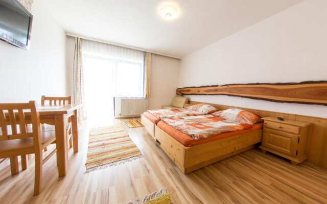 Landgasthof Seyrlberg