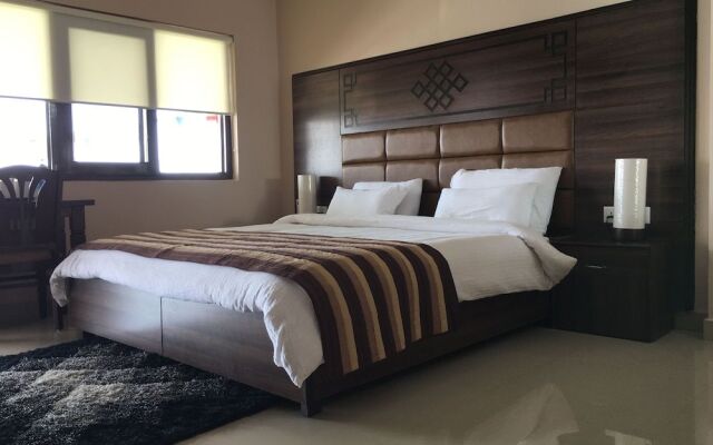 Norbu House