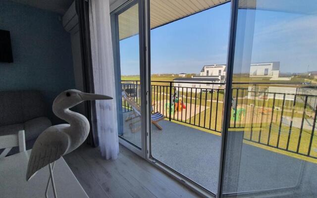Apartamenty Kolory Lata - 365PAM