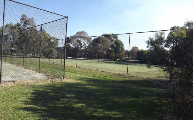 High Country Holiday Park