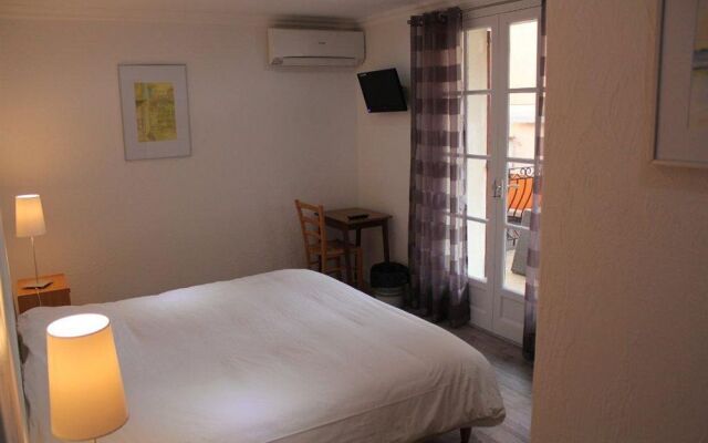 Hotel la Corniche d'Or Mandelieu