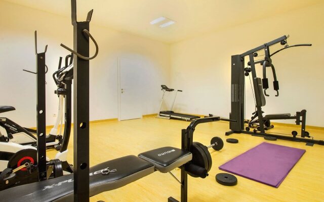 Family Hotel Adria