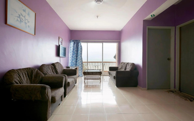 JC Sunshine Bay Resort Port Dickson