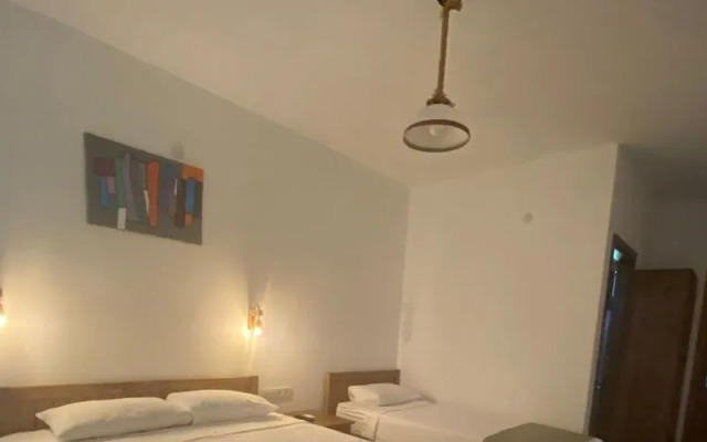 Nirvana Butik Otel