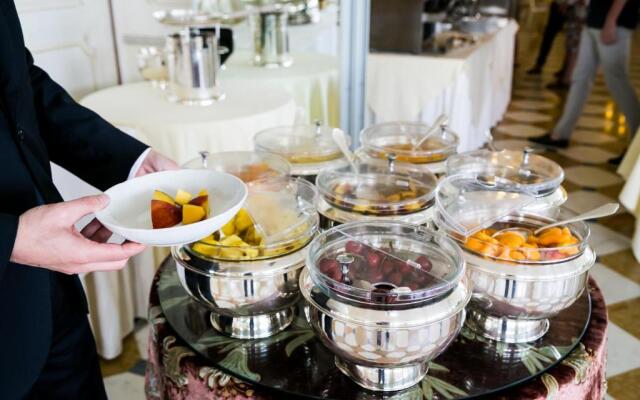Villa e Palazzo Aminta Hotel Beauty and SPA
