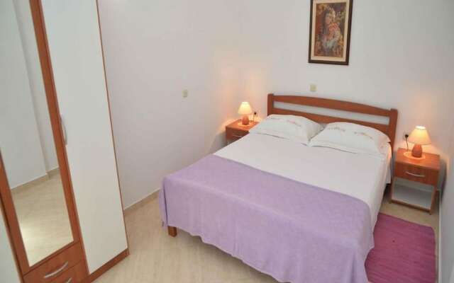 Apartments Divna